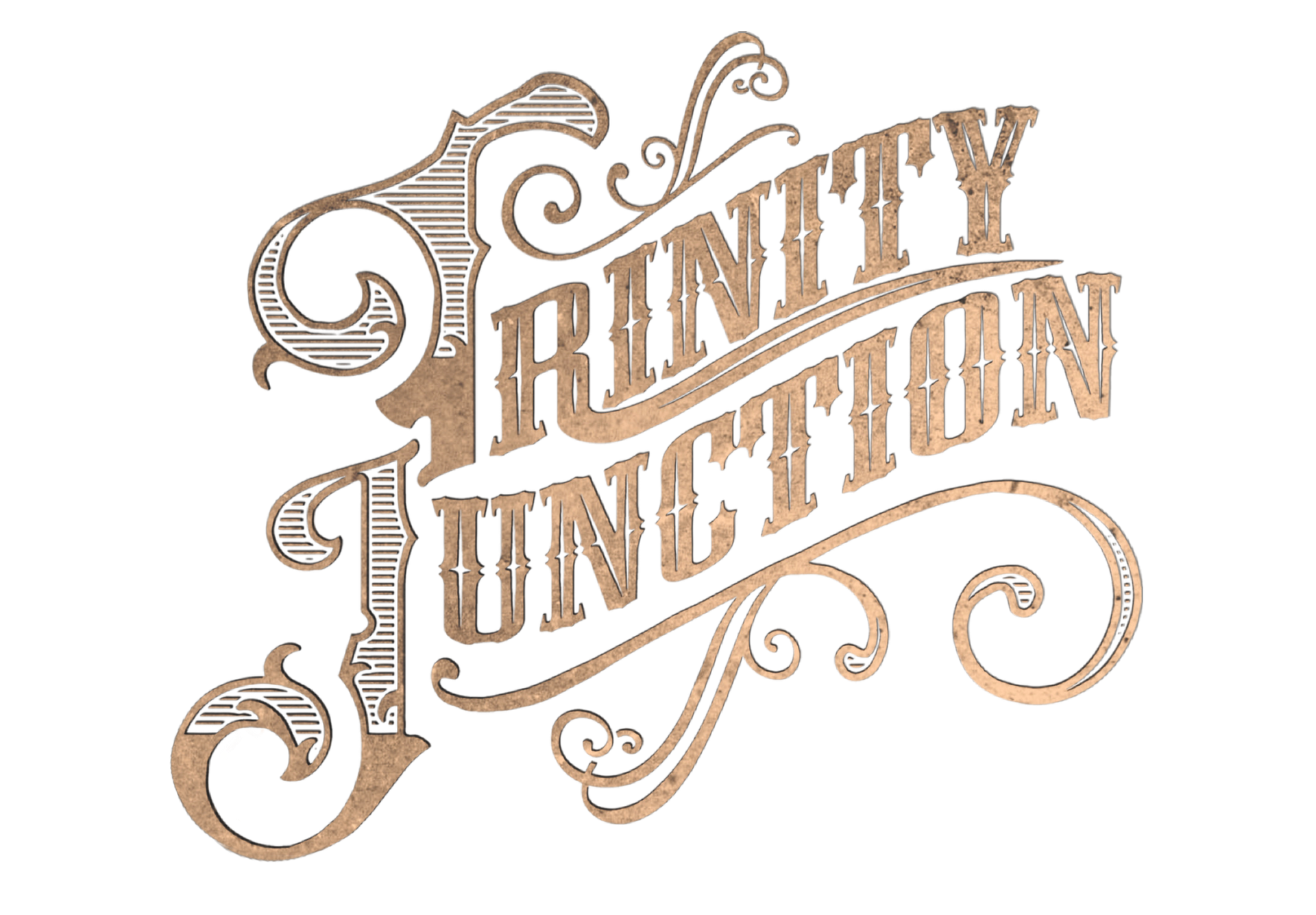 Trinity Junction - Country Rock Band in North Texas