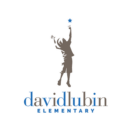 David Lubin Elementary School - Company Logo
