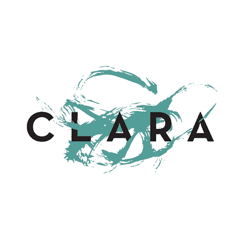 CLARA (E. Claire Raley Studios for the Performing Arts) - Company Logo