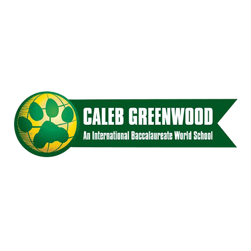 Caleb Greenwood - An International Baccalaureate World School - Company Logo