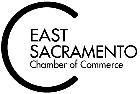 East Sacramento Chamber of Commerce Logo | Rich Cazneaux Real Estate Group
