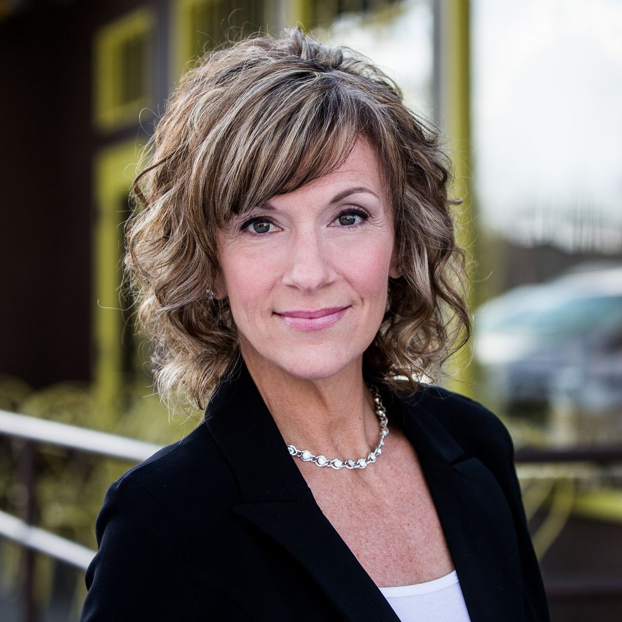 Nancy Manlapig, Closing Coordinator at Rich Cazneaux Real Estate Group in East Sacramento
