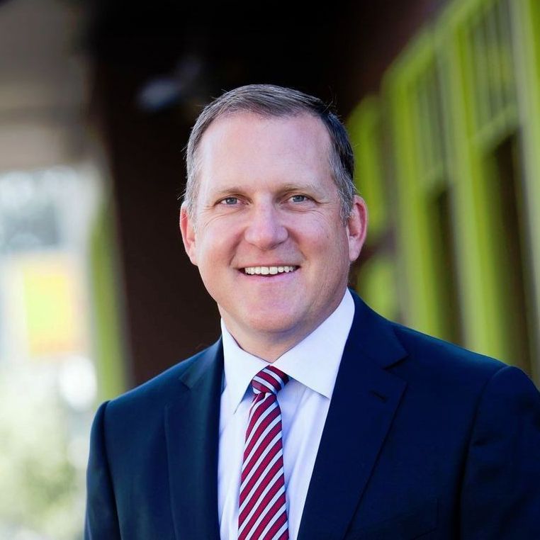 Rich Cazneaux, Best Realtor in East Sacramento of Rich Cazneaux Real Estate Group
