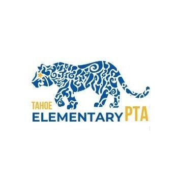 Tahoe Elementary School PTA - Logo