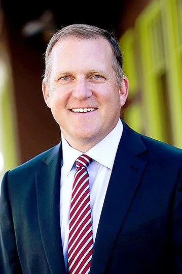 Probate realtor in East Sacramento, CA, Rich Cazneaux