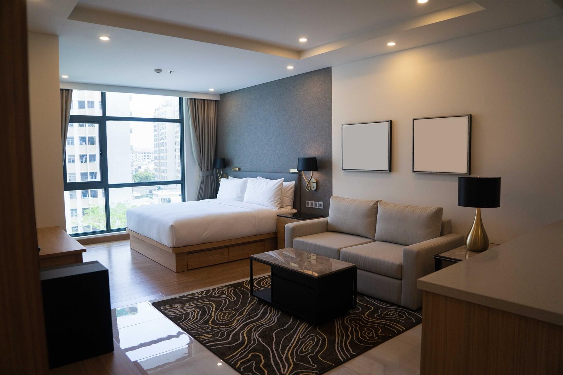 HOTEL JAGUAR- hotel en Tetela de Ocampo Puebla