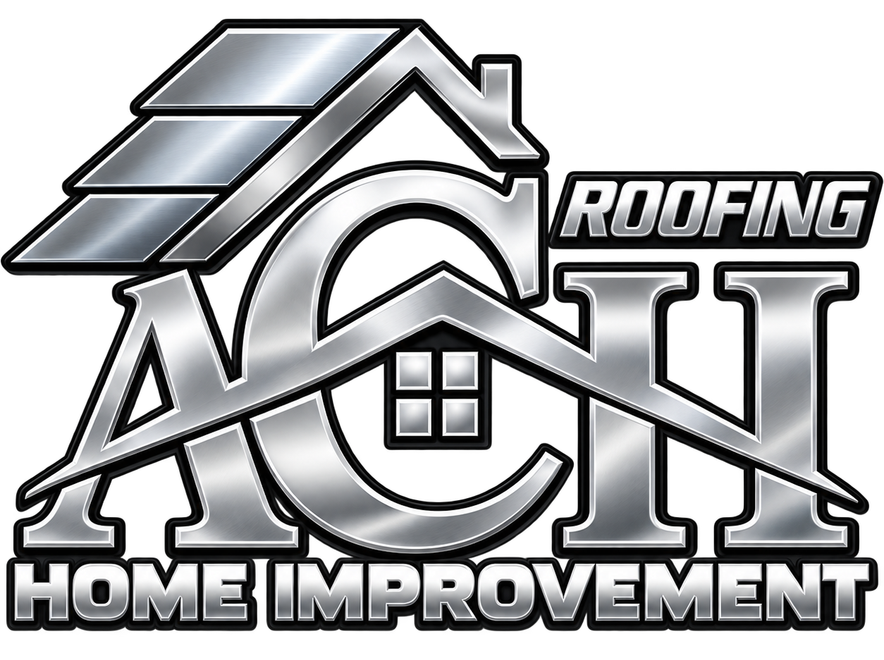 ACH Roofing & Home Improvement
