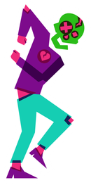 Dead Betty Character