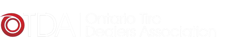 Ontario Tire Dealers Association Logo