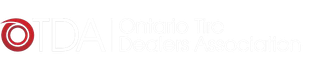 Ontario Tire Dealers Association Logo