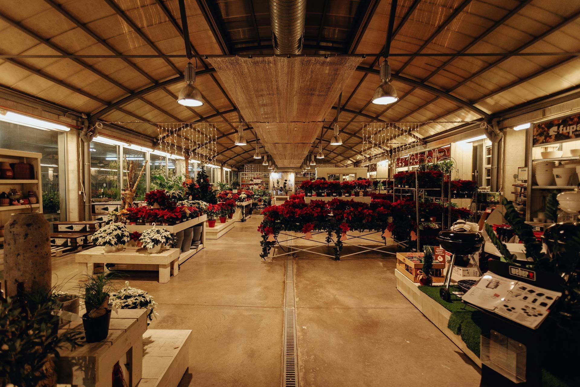 Warehouse