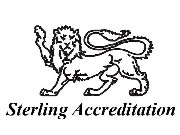 certification logo