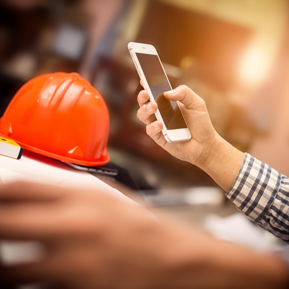 engineer contact
