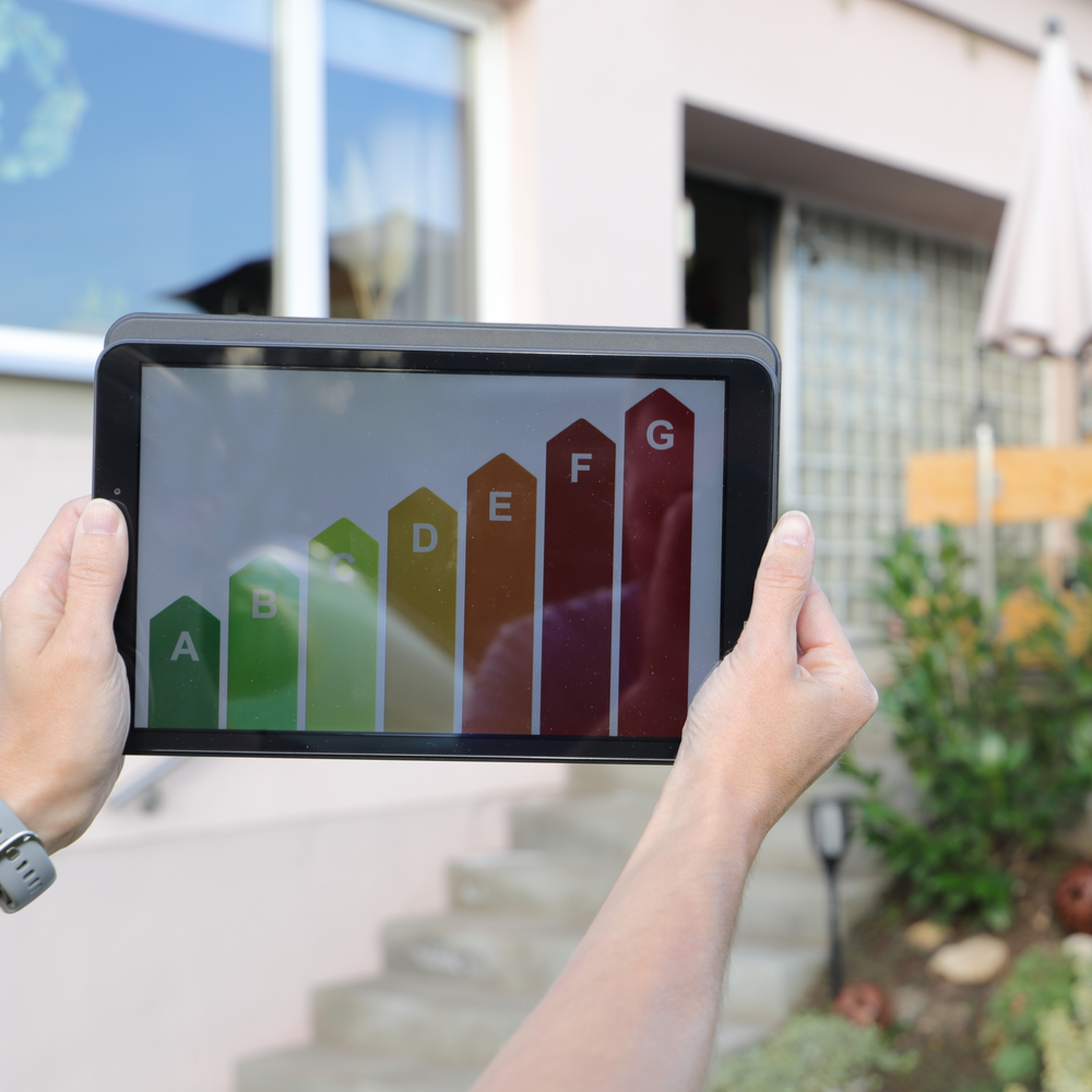 Domestic EPCs