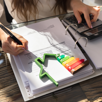 domestic epc documentation