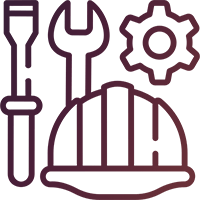 helmet icon