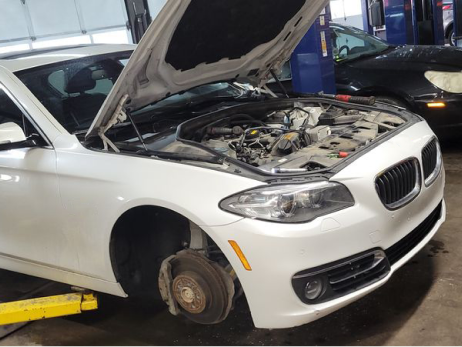 Auto Repair Services in Southfield, MI - Mr. Mechanic Auto Service Center