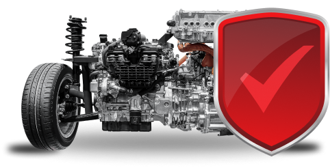 Peace of Mind For a Full Year - Mr. Mechanic Auto Service Center