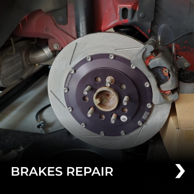 Brake Repair & Service in Southfield, MI - Mr. Mechanic Auto Service Center