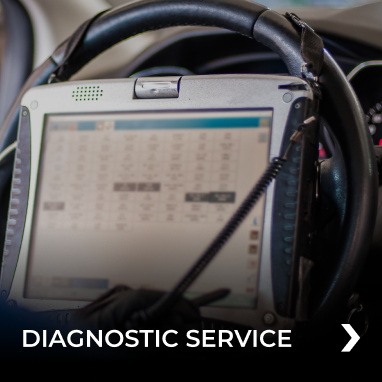 Diagnostics Service in Southfield, MI - Mr. Mechanic Auto Service Center