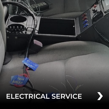 Auto Electrical Services in Southfield, MI - Mr. Mechanic Auto Service Center