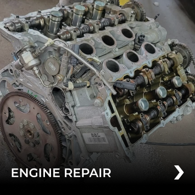 Engine Repair & Diagnostics Services in Southfield, MI - Mr. Mechanic Auto Service Center