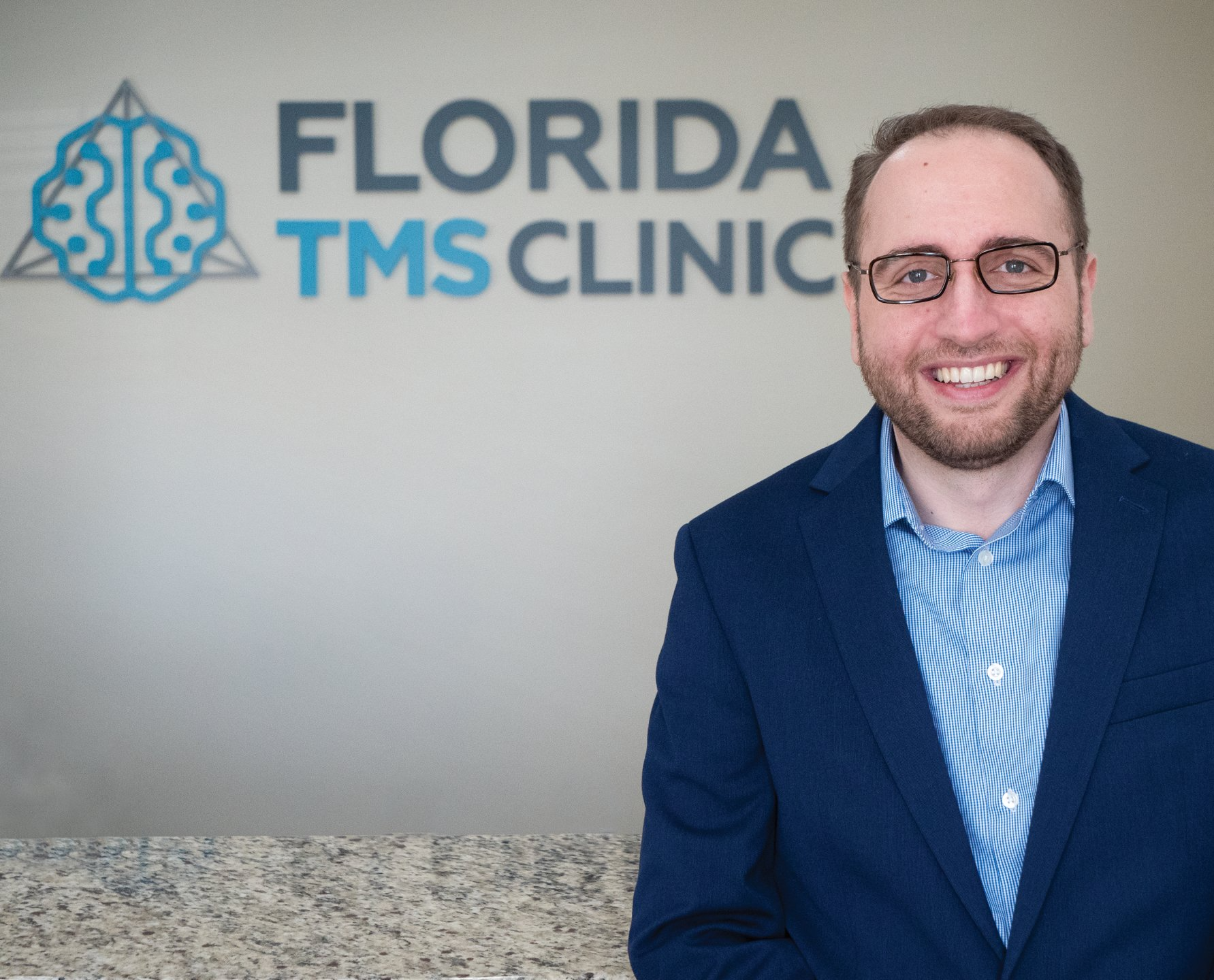 Tampa and Wesley Chapel Psychiatrist Dr. Bowarshi