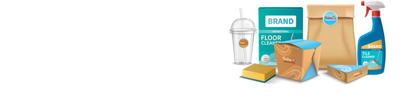 Packaging & Cleaning Products in Mackay