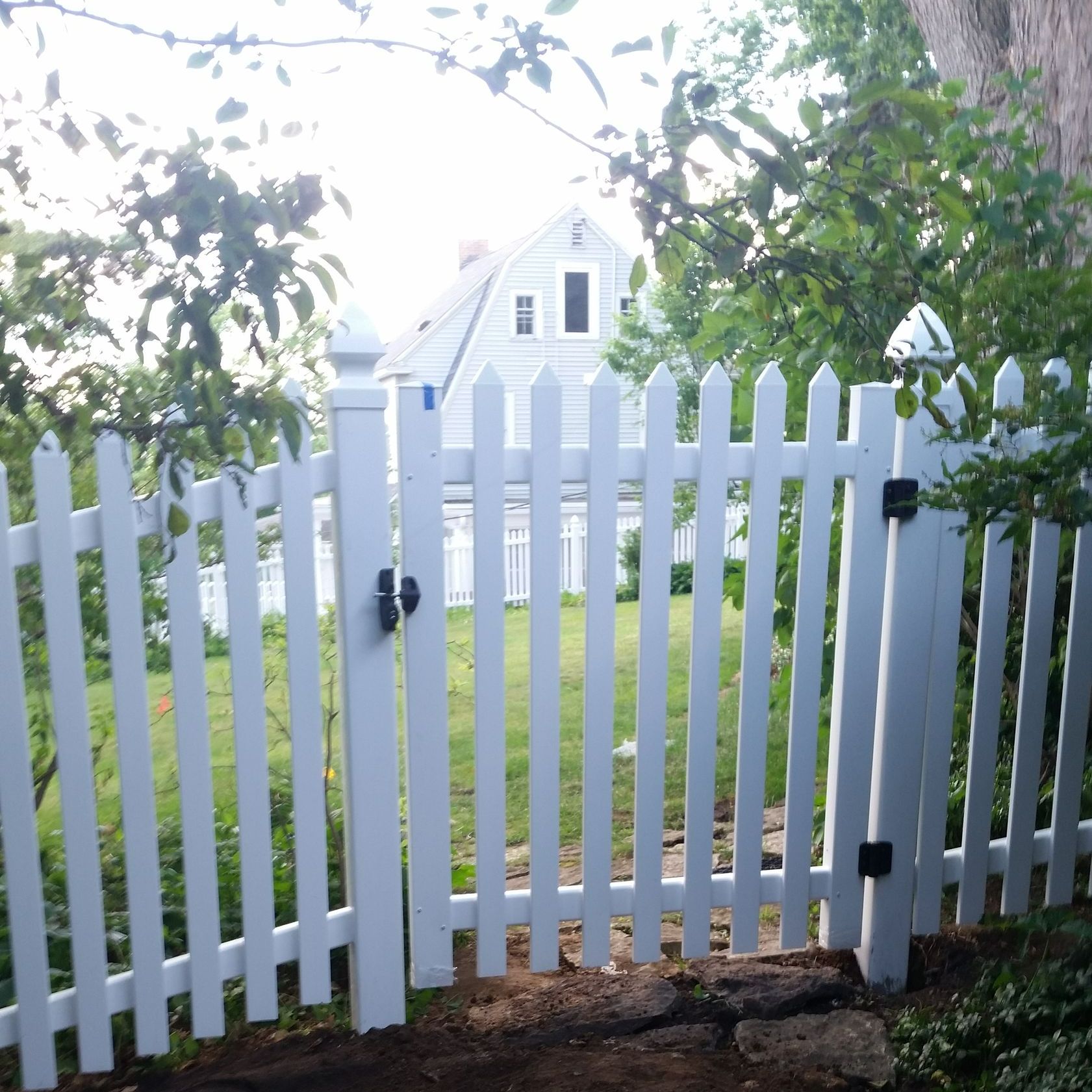 Vinyl Fence | Rochester, MN | The Fence Pro’s Vinyl Fence | Rochester, MN | The Fence Pro’s