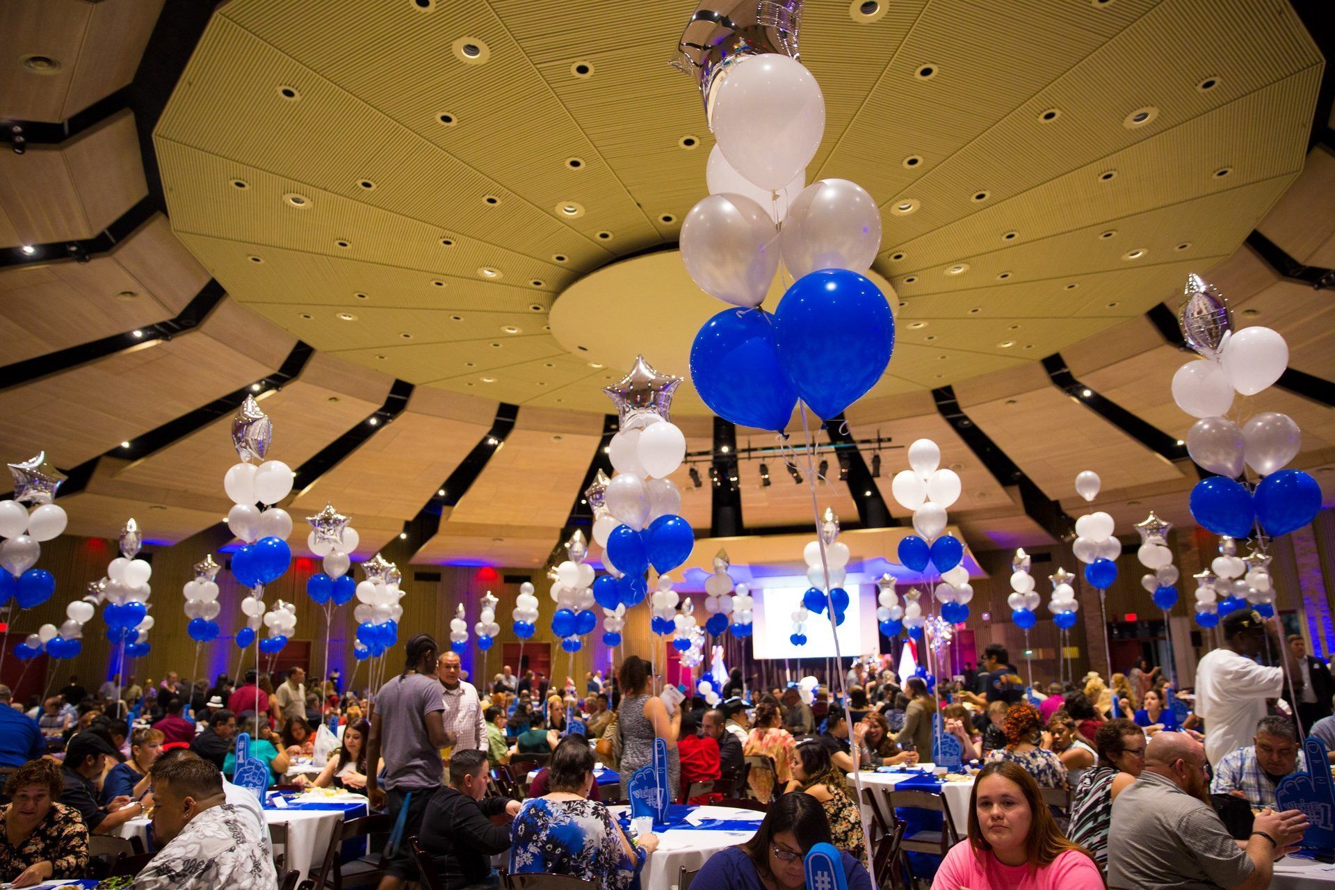 Private event GoodWill