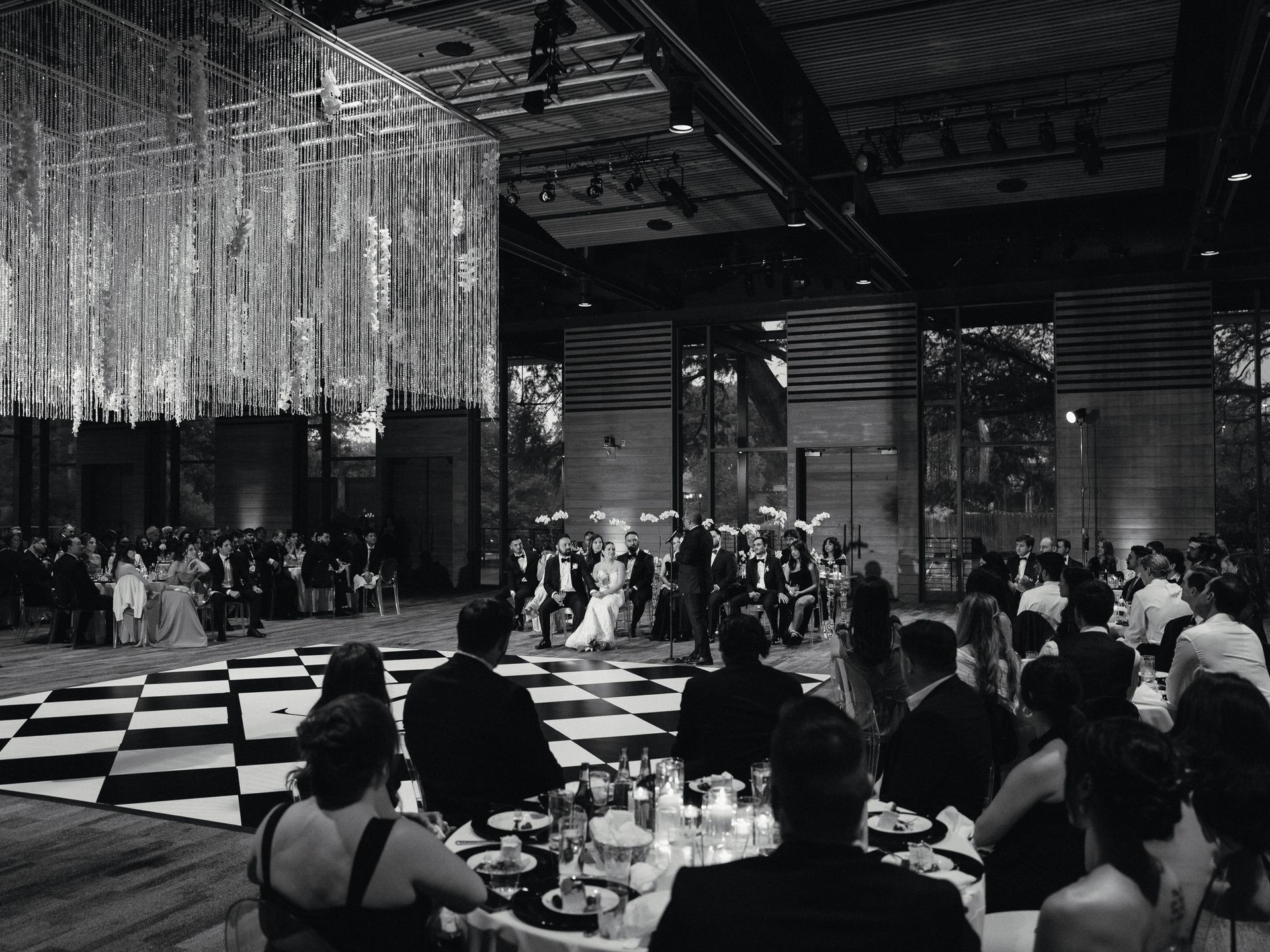 Wedding Dance Floor Witte Museum San Antonio Texas