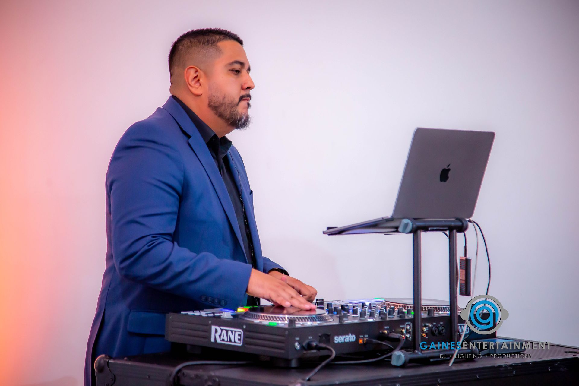 Corporate Event DJ