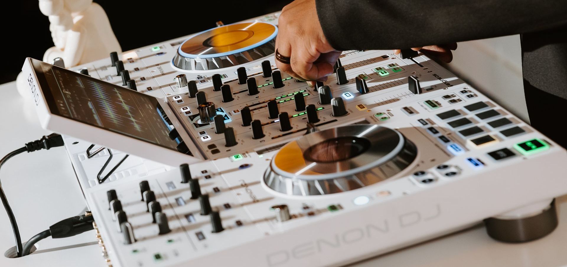 DJ Equipment