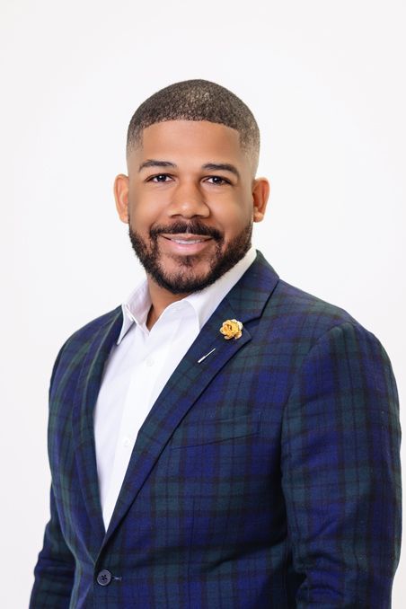 Winston Gaines Gaines Entertainment DJ