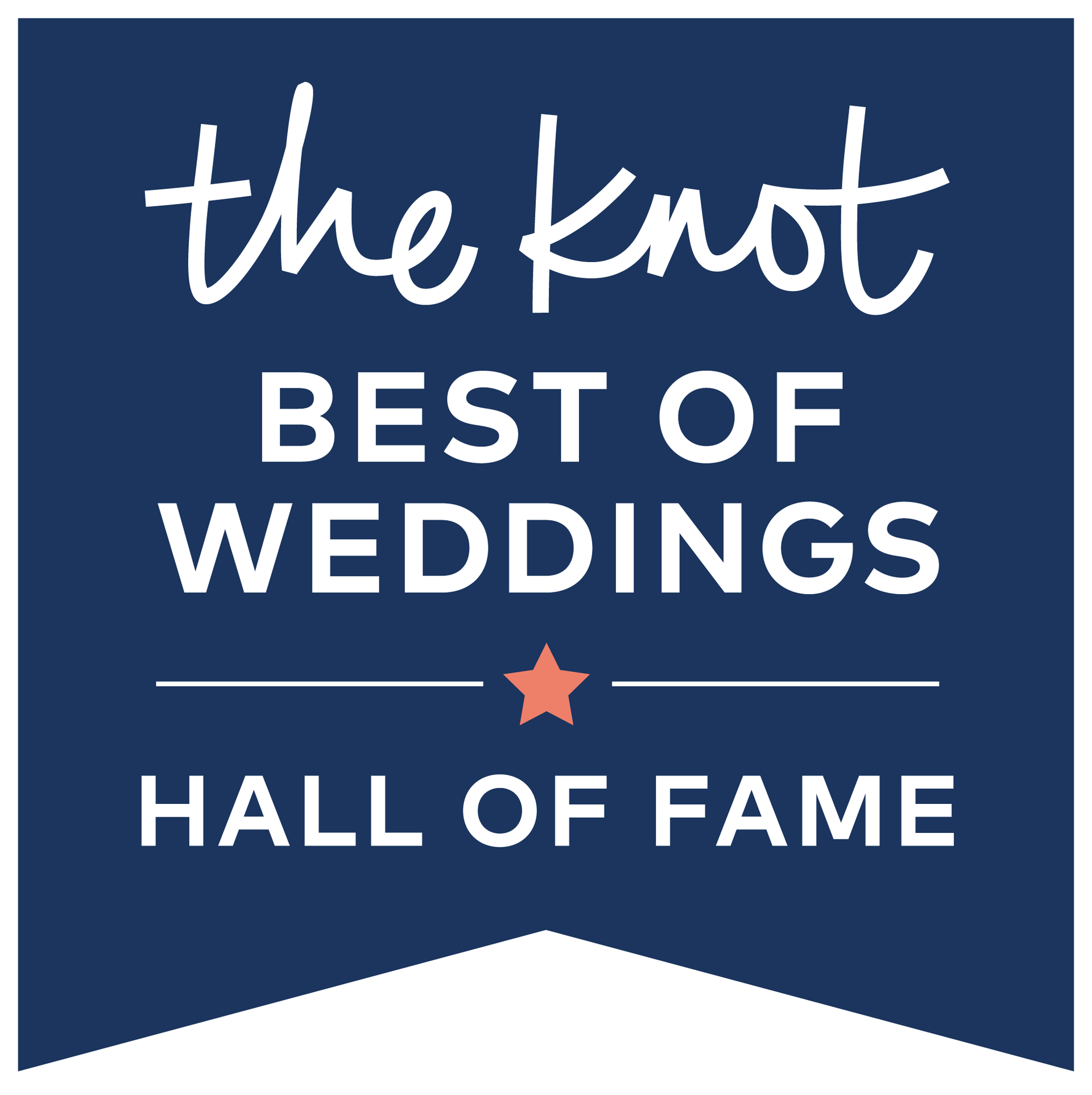 The Know Best of Weddings Logo