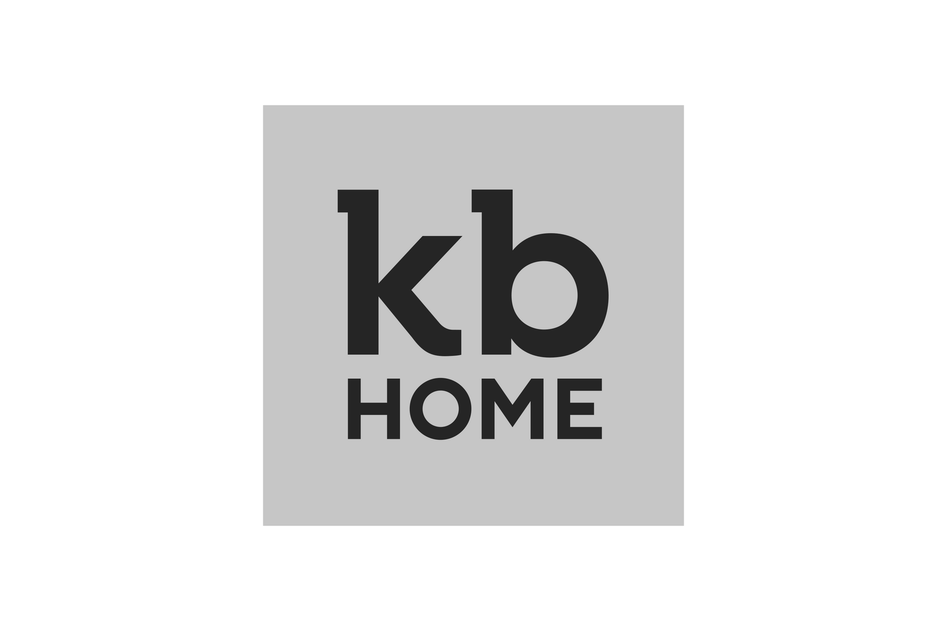 KB Home Logo
