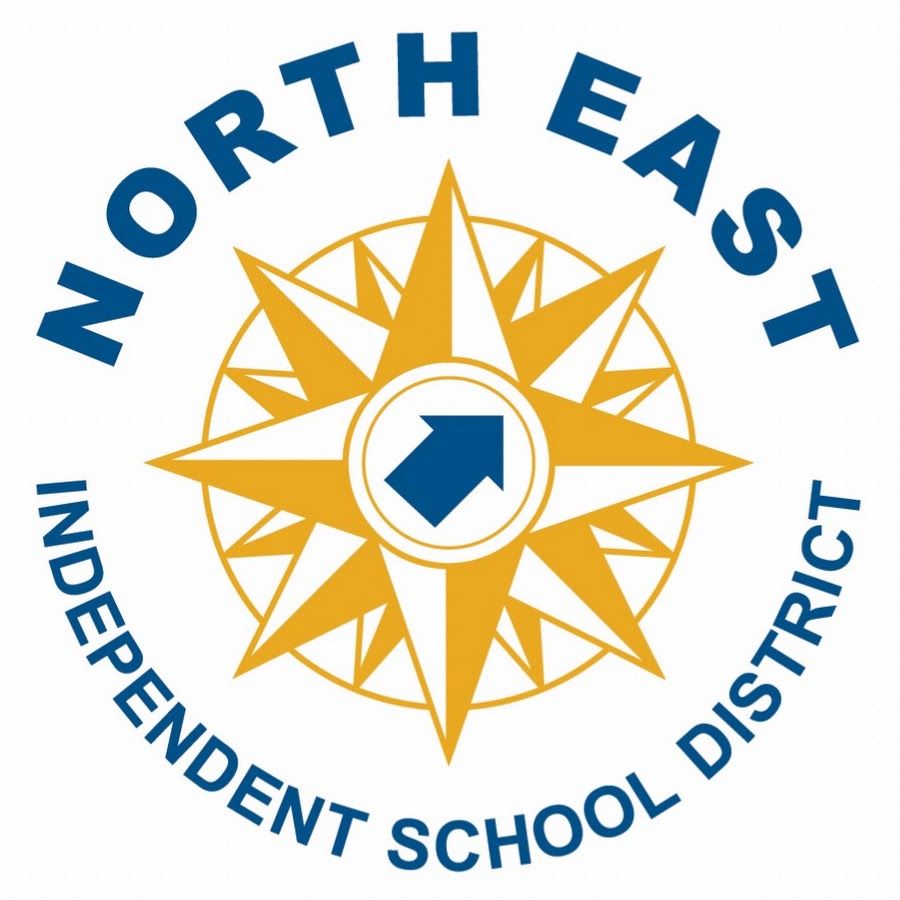 Northeast Independent School District Logo
