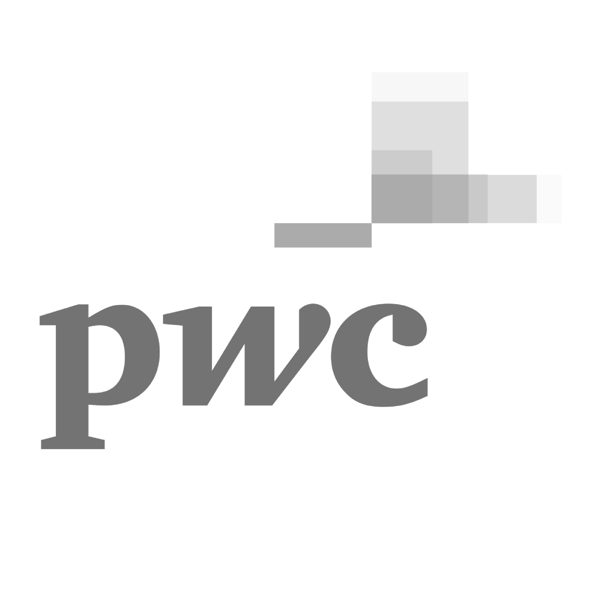 PWC Logo