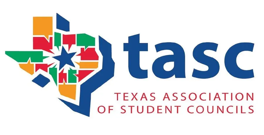 Texas Association of Student Council Logo