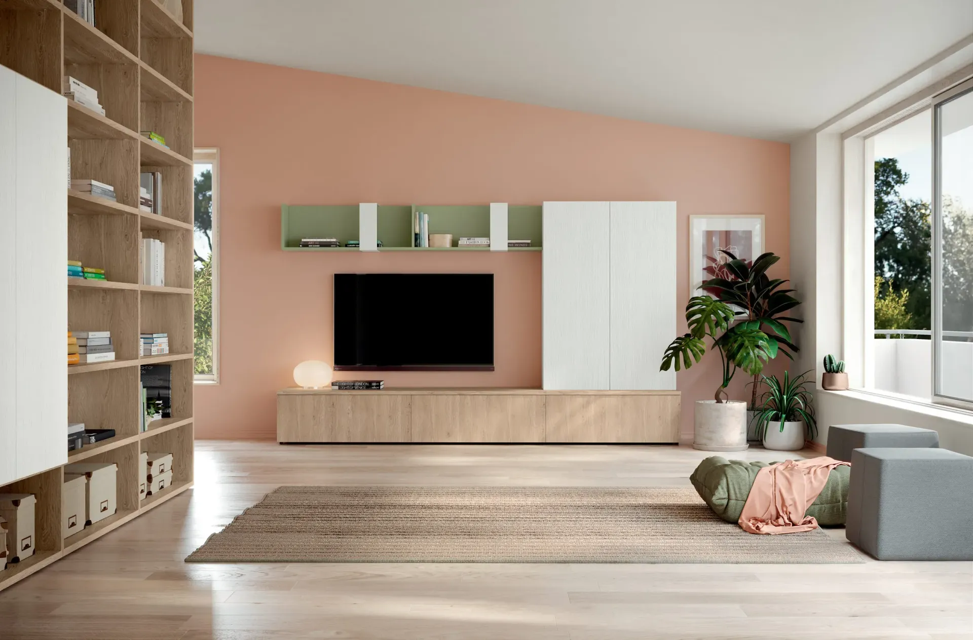 arredamento per interni