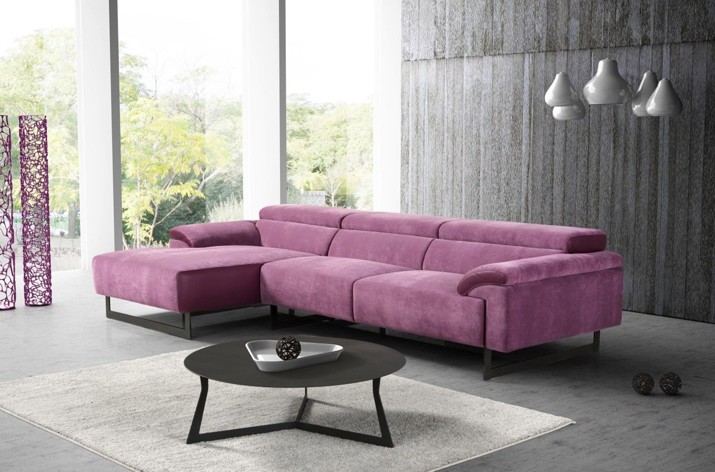 arredamento salotto