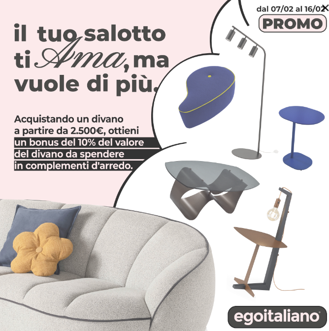 Letto arredo