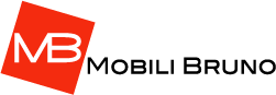 MOBILI BRUNO LOGO