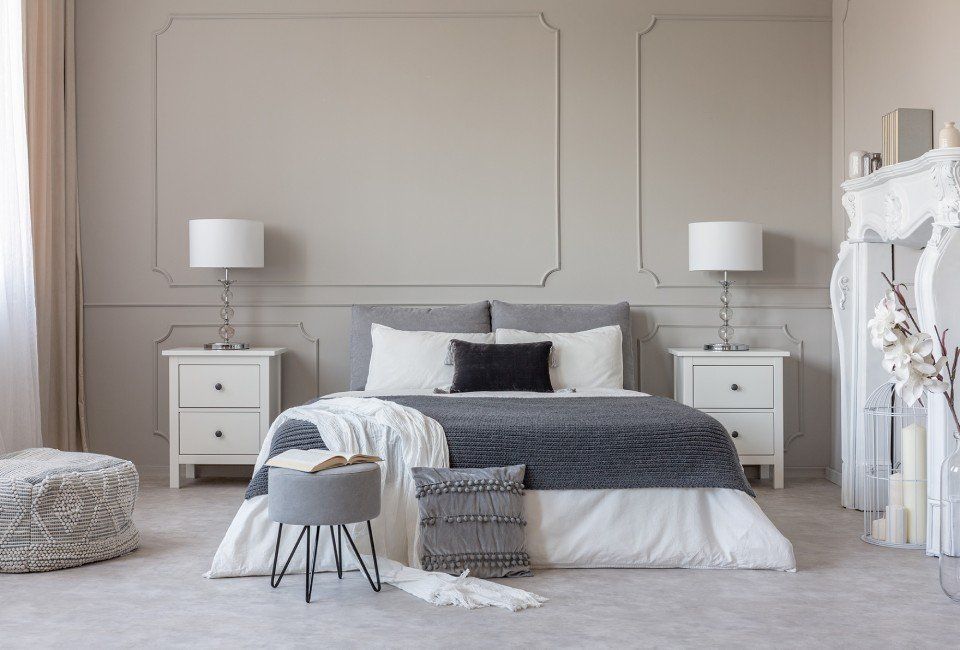 Camere da letto