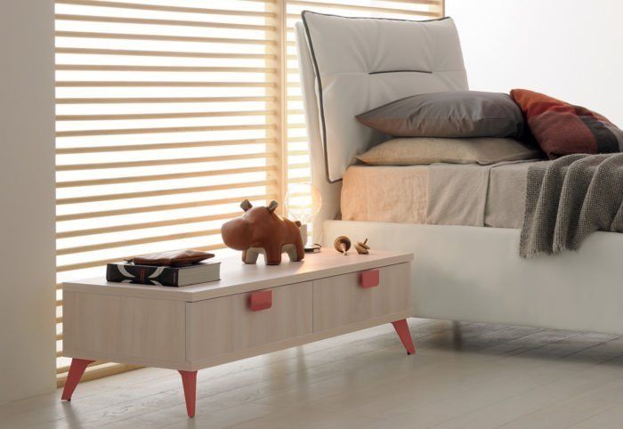 Comodino