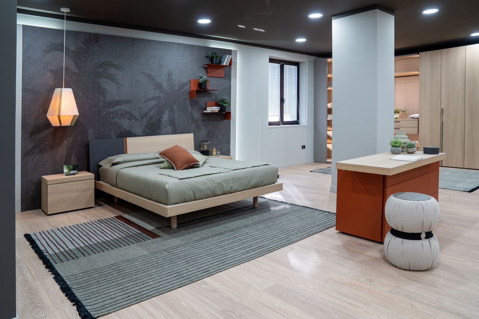 arredamento zona notte