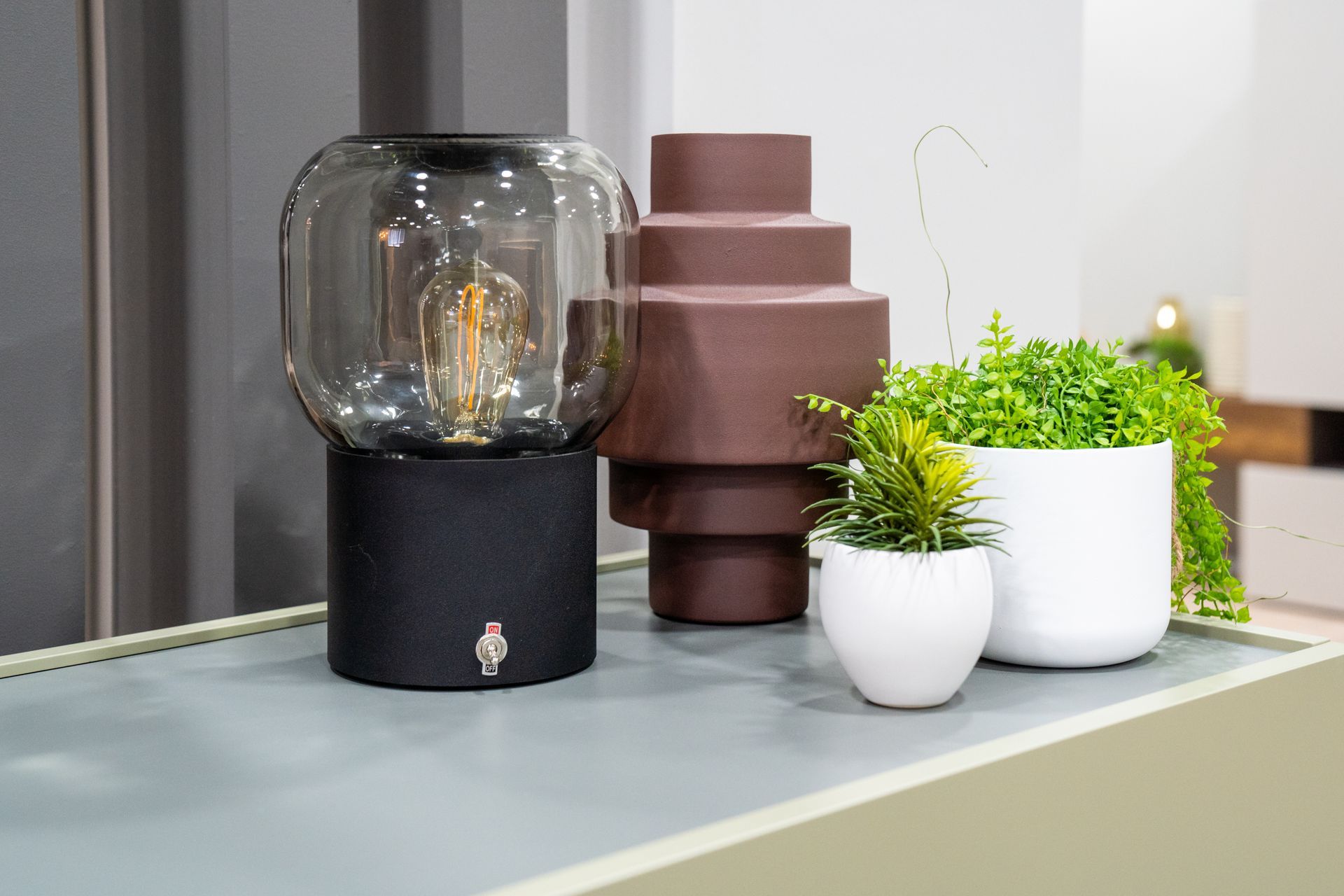 show room Mobili Bruno