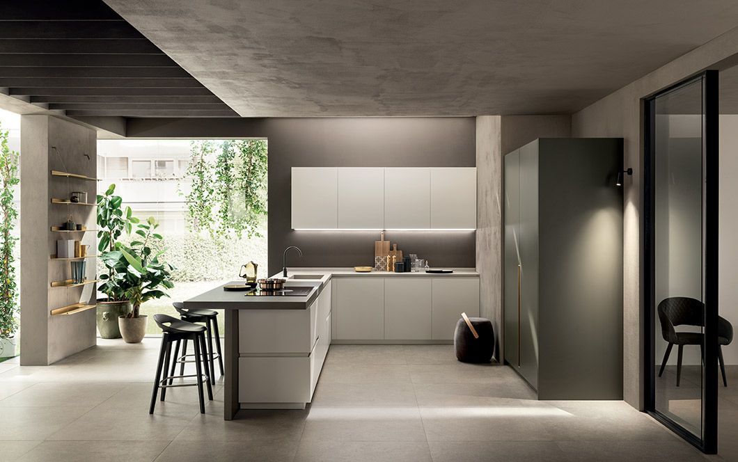 arredamento per interni