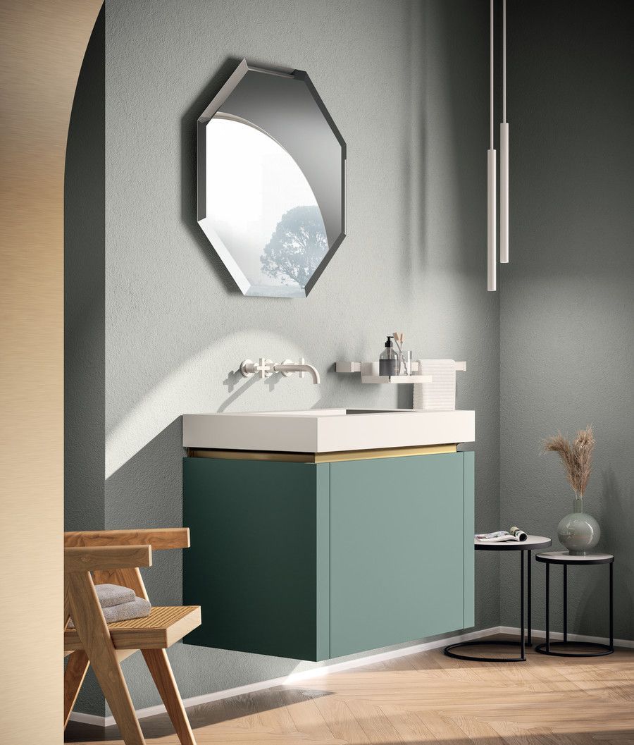 arredamento bagno Scavolini