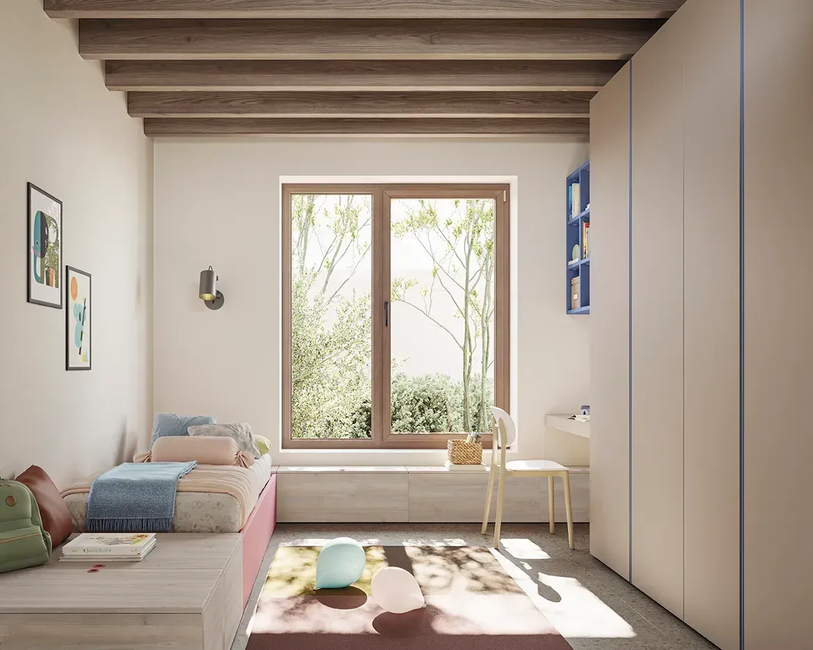 arredamento camerette